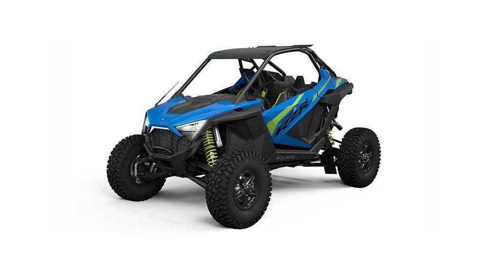 2024 Polaris RZR Turbo R Premium - Stuttgart, AR
