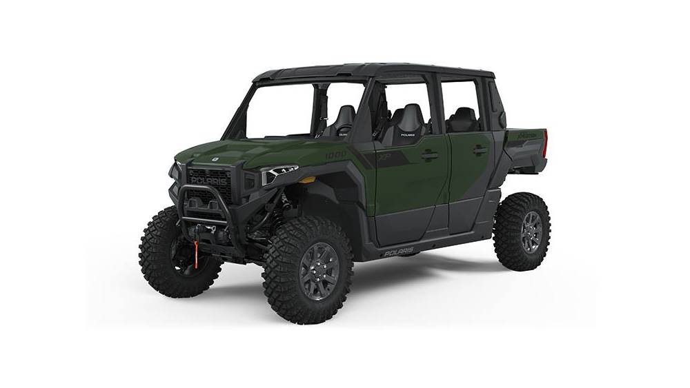 2024 Polaris Polaris XPEDITION XP 5 Premium - Mesa, AZ