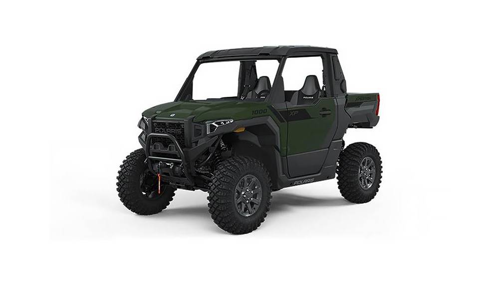 2024 Polaris Polaris XPEDITION XP Premium - Mesa, AZ