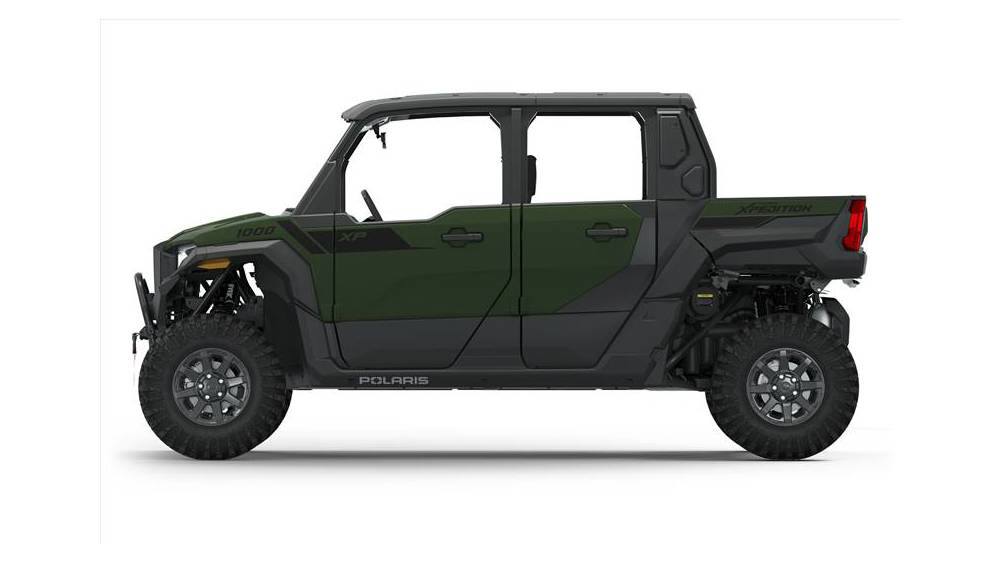 2024 Polaris Polaris XPEDITION XP 5 Ultimate RC - Mesa, AZ