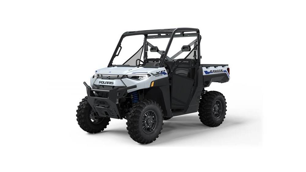 2024 Polaris Ranger XP® Kinetic Premium - Dunmore, PA