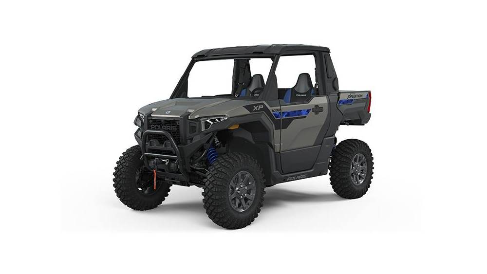2024 Polaris Polaris XPEDITION XP Premium - Mesa, AZ