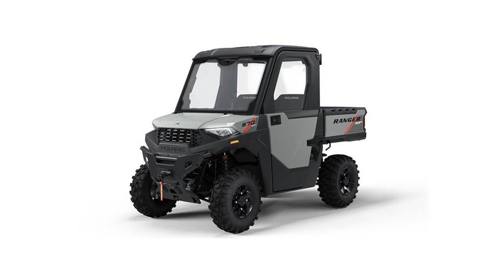 2024 Polaris Ranger® SP 570 NorthStar Edition Base - Mesa, AZ