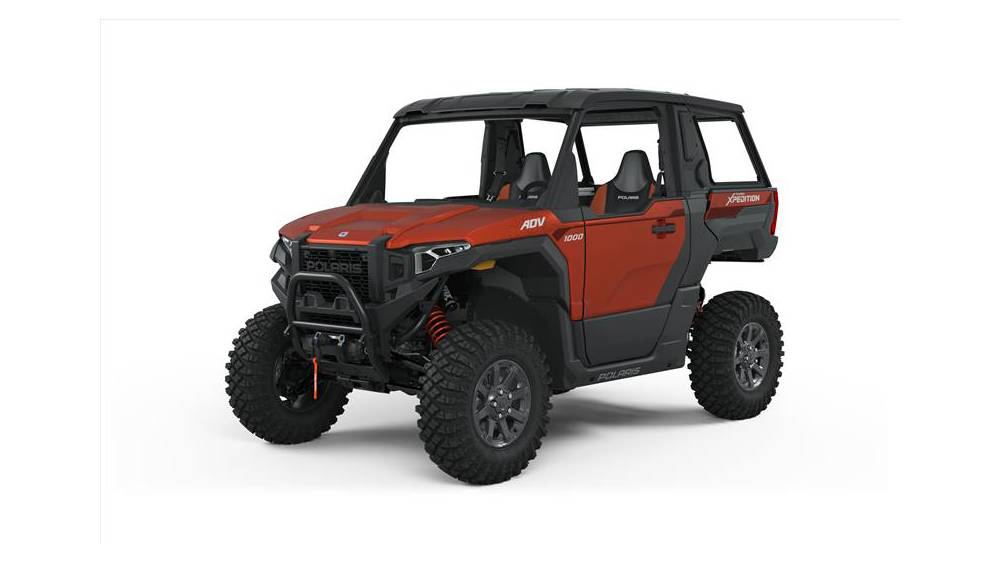 2024 Polaris Polaris XPEDITION ADV Premium - Mesa, AZ