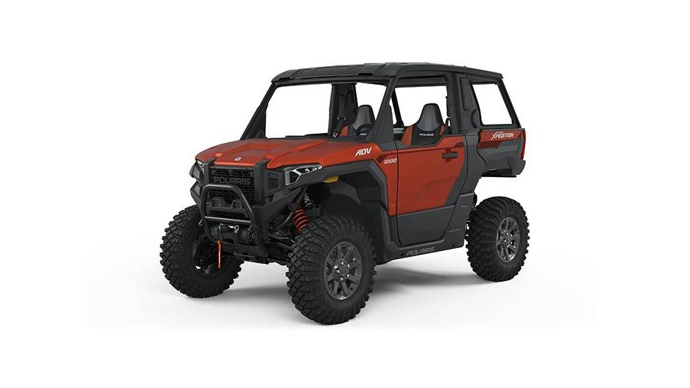 2024 Polaris Polaris XPEDITION ADV Premium - Mesa, AZ