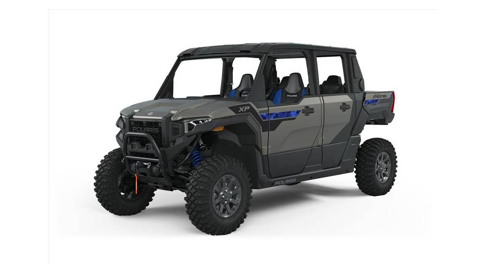 2024 Polaris Polaris XPEDITION XP 5 Premium - Mesa, AZ