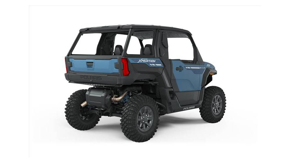 2024 Polaris Polaris XPEDITION ADV Premium - Mesa, AZ