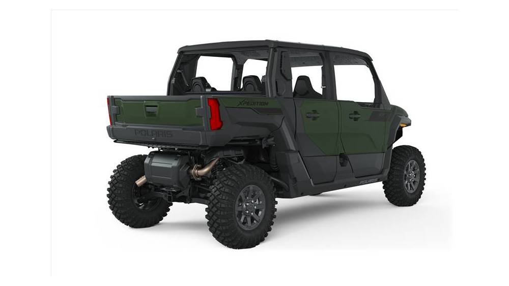 2024 Polaris Polaris XPEDITION XP 5 Premium - Mesa, AZ