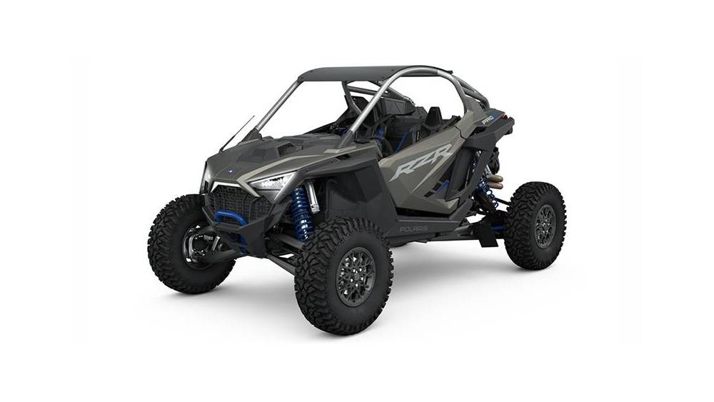 2024 Polaris RZR Pro R Premium - Stuttgart, AR