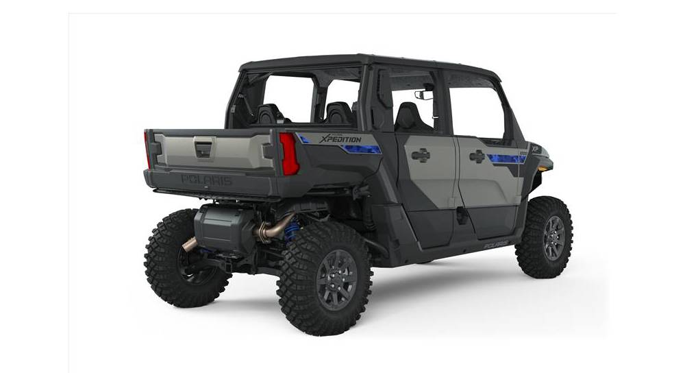 2024 Polaris Polaris XPEDITION XP 5 Ultimate RC - Mesa, AZ