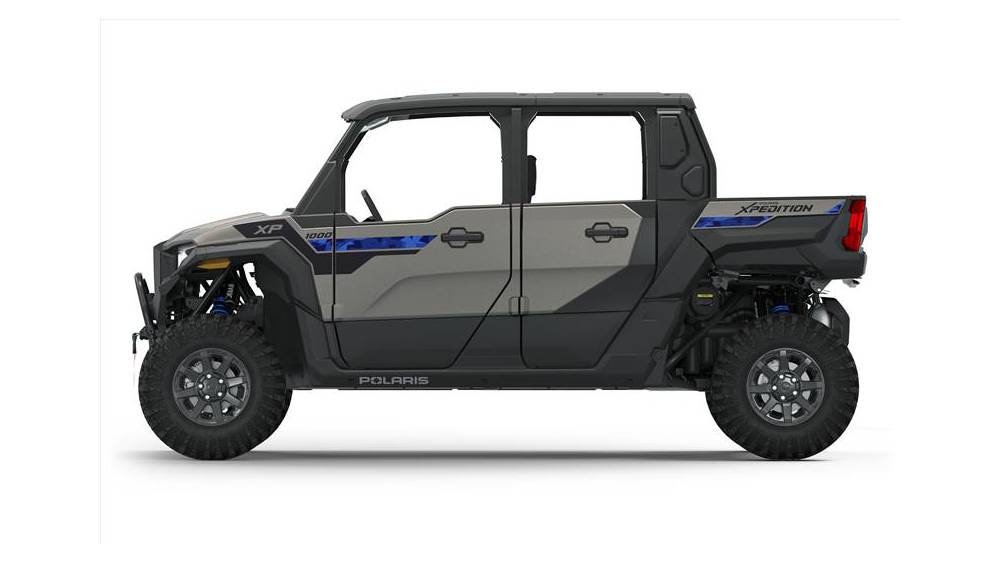 2024 Polaris Polaris XPEDITION XP 5 Premium - Mesa, AZ