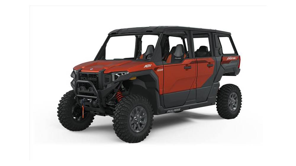 2024 Polaris Polaris XPEDITION ADV 5 Premium - Mesa, AZ