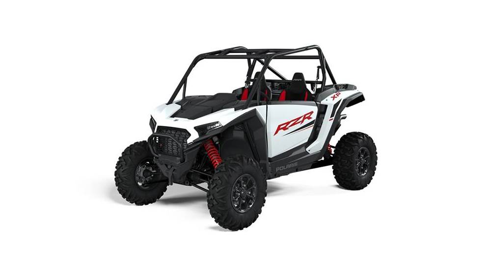 2024 Polaris RZR XP 1000 Sport White Lightning - Dunmore, PA