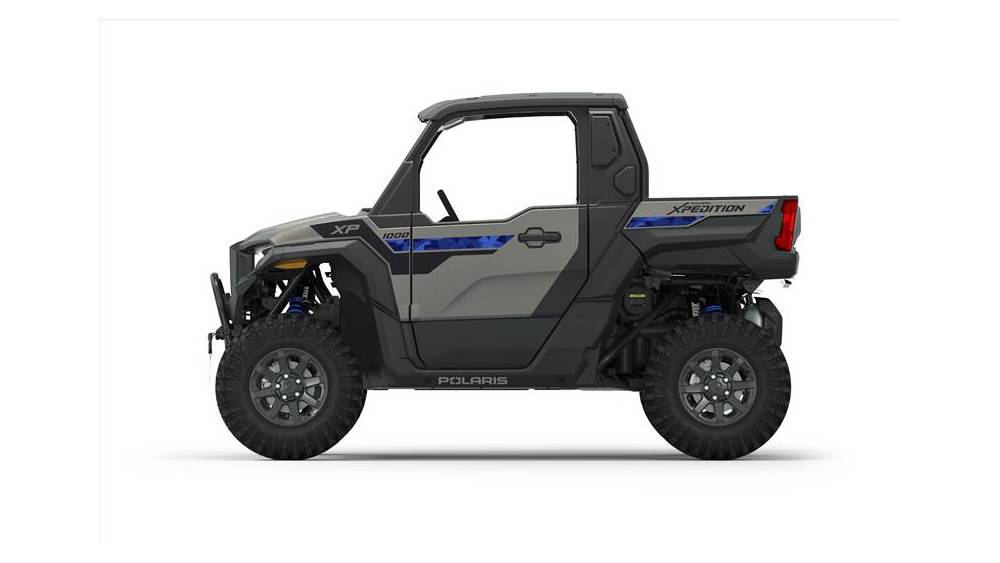2024 Polaris Polaris XPEDITION XP Premium - Mesa, AZ