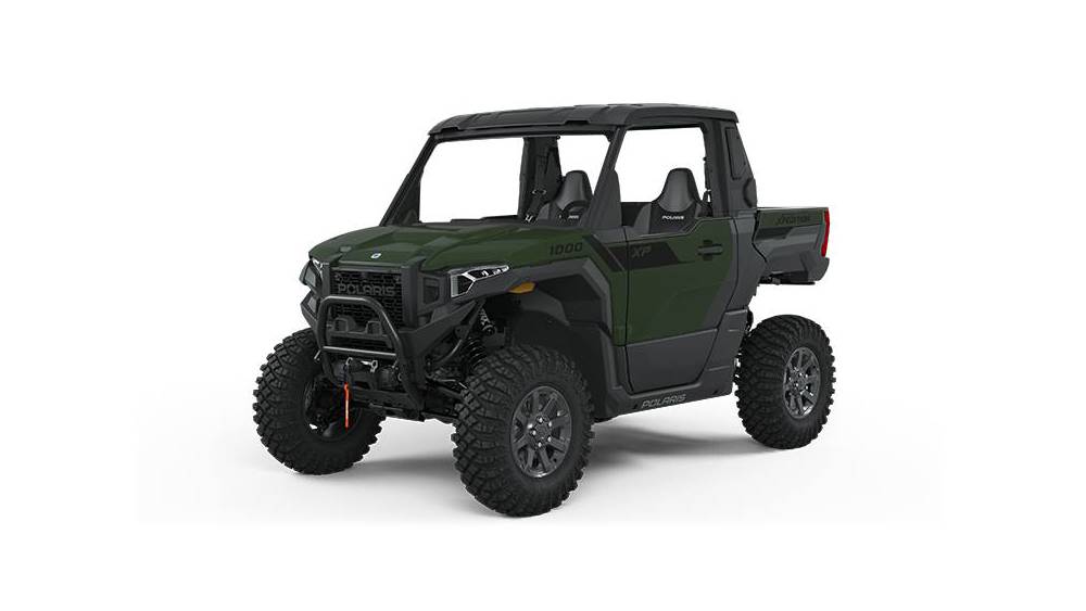 2024 Polaris Polaris XPEDITION XP Premium - Mesa, AZ
