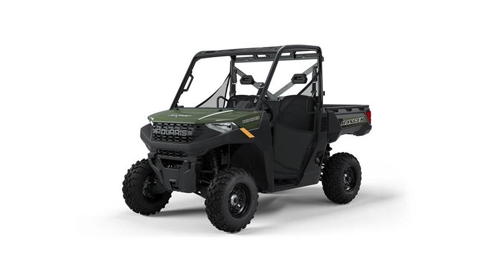 2024 Polaris Ranger® 1000 Base - Mesa, AZ