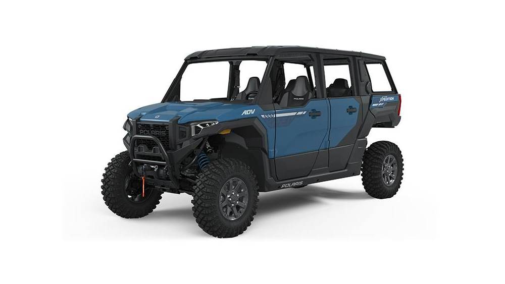 2024 Polaris Polaris XPEDITION ADV 5 Premium - Mesa, AZ