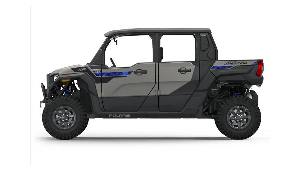 2024 Polaris Polaris XPEDITION XP 5 Ultimate RC - Mesa, AZ