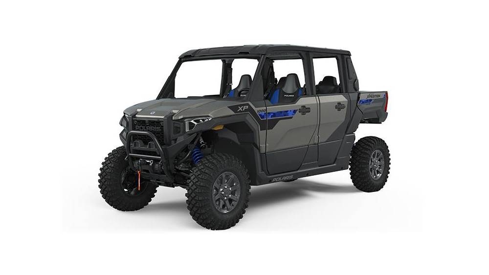 2024 Polaris Polaris XPEDITION XP 5 Premium - Mesa, AZ
