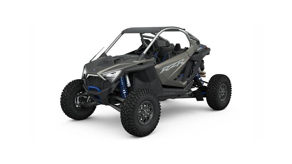 2024 Polaris RZR Pro R Premium - Stuttgart, AR