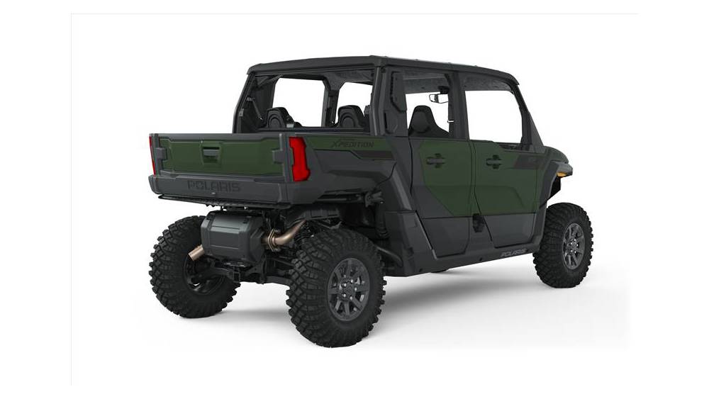 2024 Polaris Polaris XPEDITION XP 5 Ultimate RC - Mesa, AZ