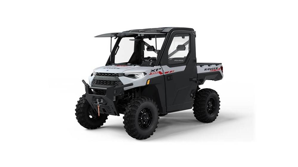 2024 Polaris Ranger XP® 1000 NorthStar Edition Trail Boss - Ashton, ID