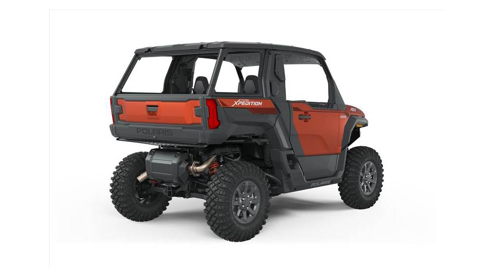 2024 Polaris Polaris XPEDITION ADV Premium - Mesa, AZ