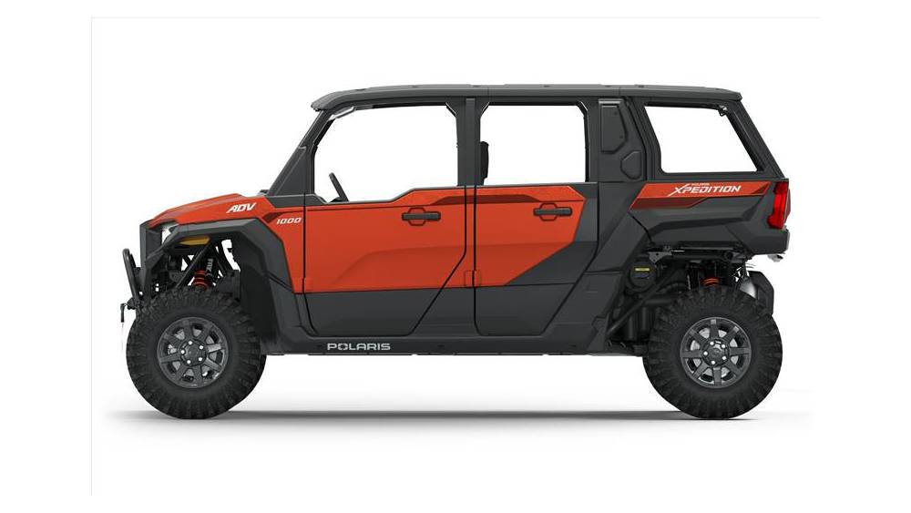 2024 Polaris Polaris XPEDITION ADV 5 Premium - Mesa, AZ