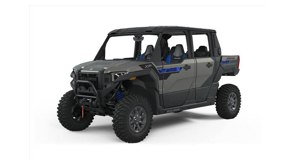 2024 Polaris Polaris XPEDITION XP 5 Ultimate RC - Mesa, AZ