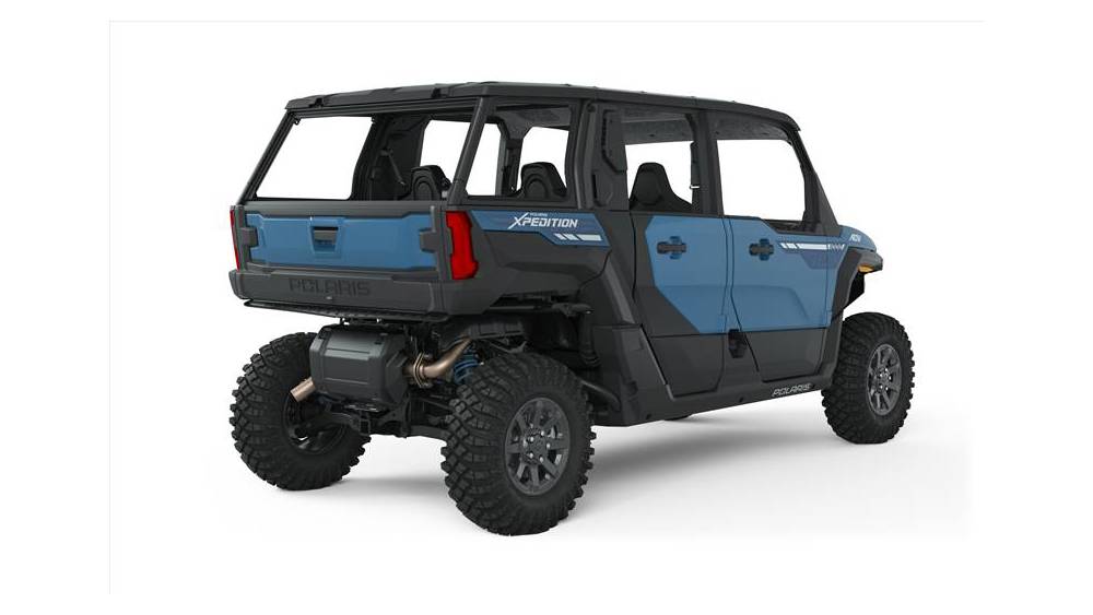 2024 Polaris Polaris XPEDITION ADV 5 Premium - Mesa, AZ