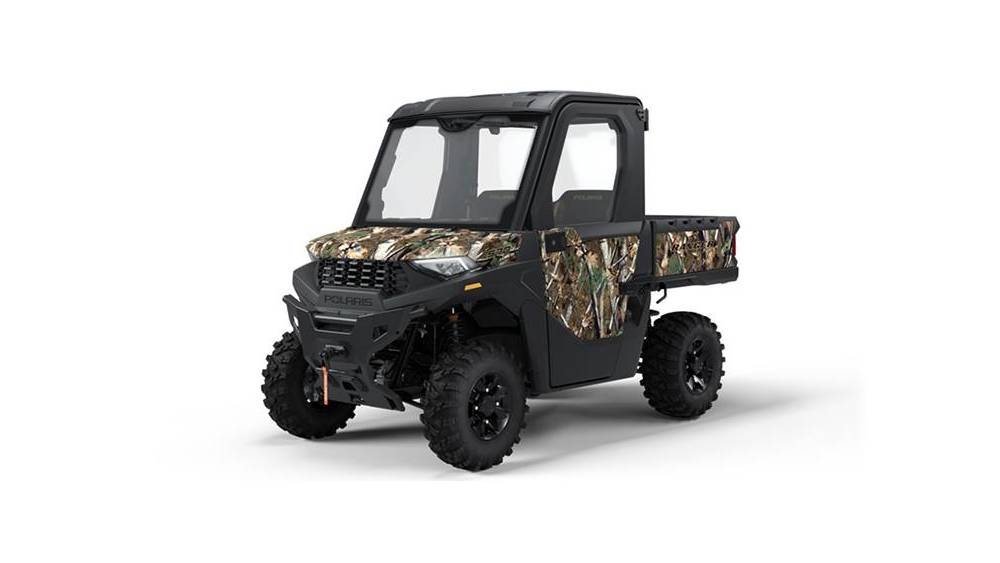 2024 Polaris Ranger® SP 570 NorthStar Edition Base - Mesa, AZ
