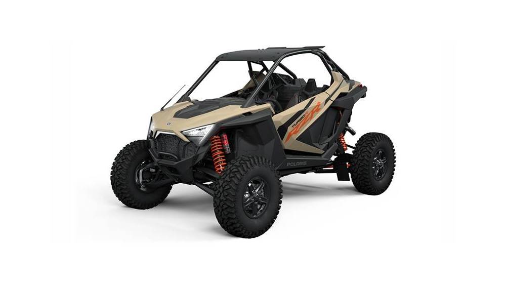 2024 Polaris RZR Turbo R Ultimate - Stuttgart, AR