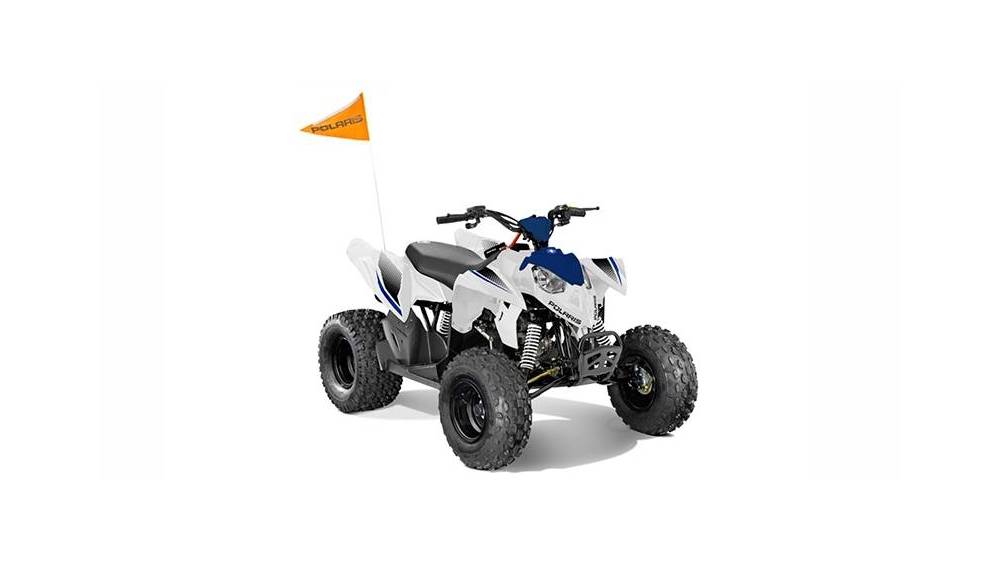 2024 Polaris Outlaw® 110 EFI - Batesville, MS