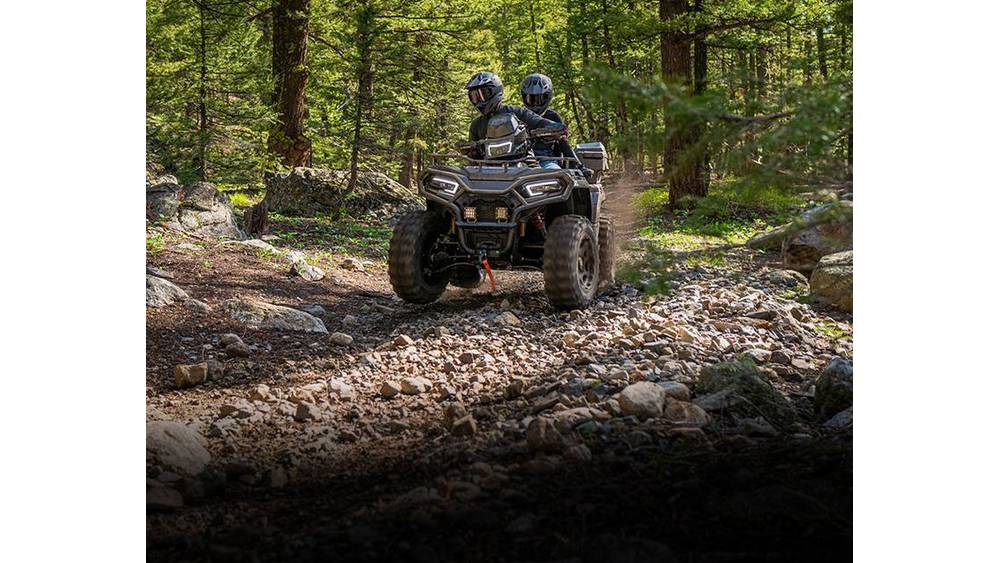 2024 Polaris Sportsman® Touring 570 - Ocala, FL