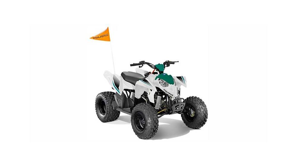 2024 Polaris Outlaw® 110 EFI - Batesville, MS