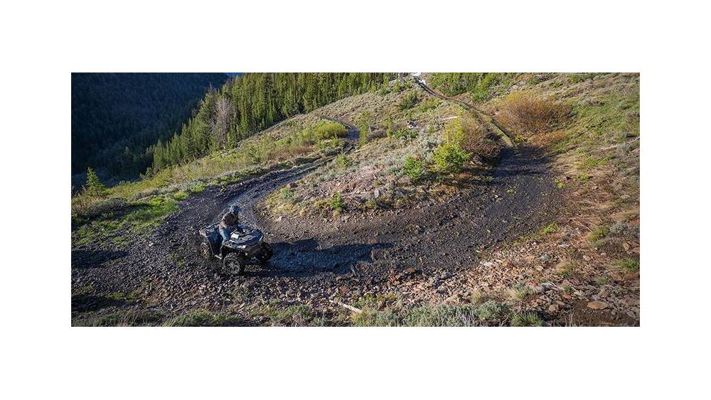 2024 Polaris Sportsman® 850 Premium - Macedon, NY