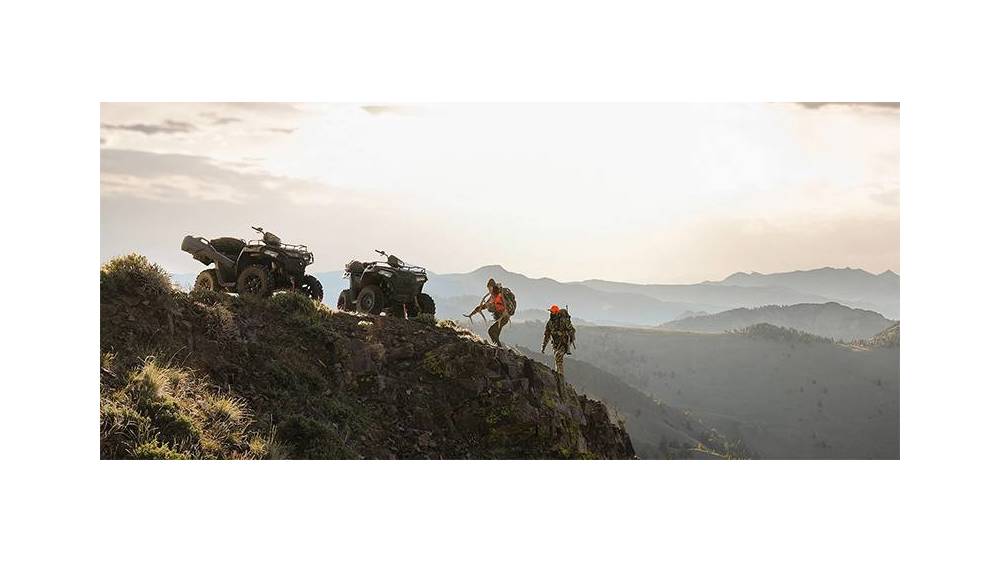 2024 Polaris Sportsman® 570 EPS - Macedon, NY