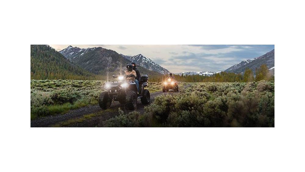 2024 Polaris Sportsman® Touring 570 - Ocala, FL