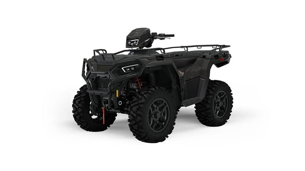 2024 Polaris Sportsman® 570 RIDE COMMAND Edition - Mesa, AZ