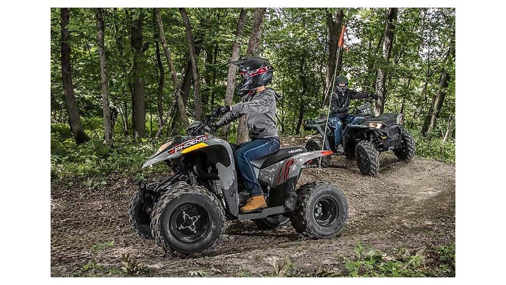 2024 Polaris Phoenix™ 200 - Stuttgart, AR