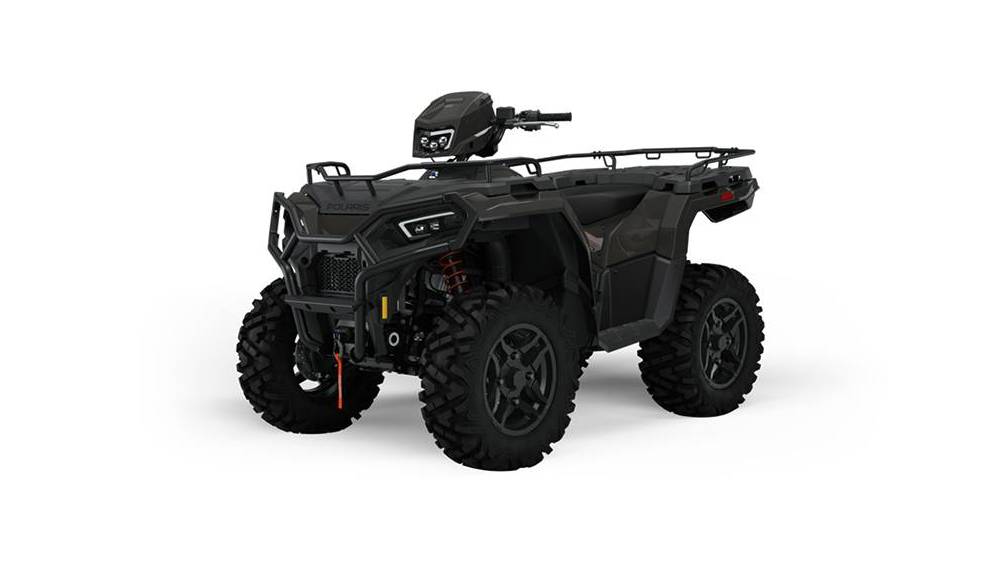 2024 Polaris Sportsman® 570 RIDE COMMAND Edition - Mesa, AZ