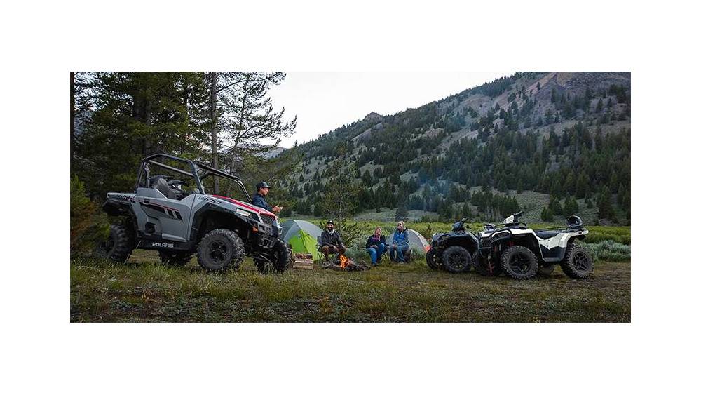 2024 Polaris Sportsman® 570 EPS - Macedon, NY