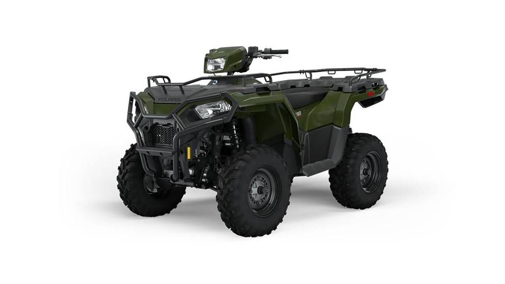 2024 Polaris Sportsman® 570 EPS - Macedon, NY