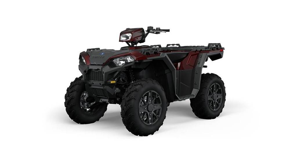 2024 Polaris Sportsman® 850 Premium - Macedon, NY