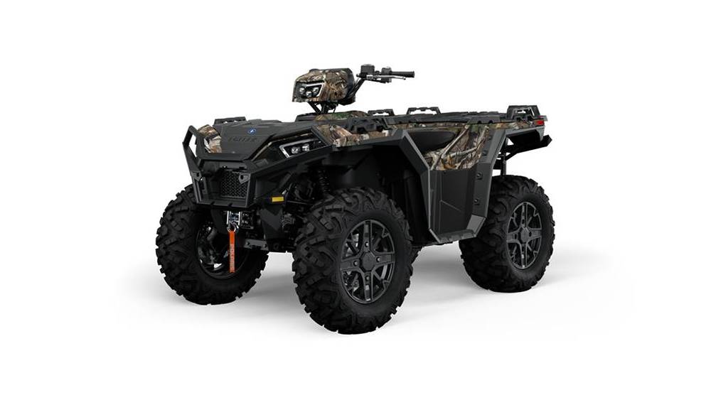 2024 Polaris Sportsman® 850 Ultimate Trail - Clarinda, IA