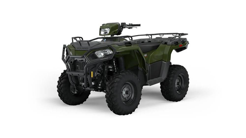 2024 Polaris Sportsman® 570 EPS - Macedon, NY