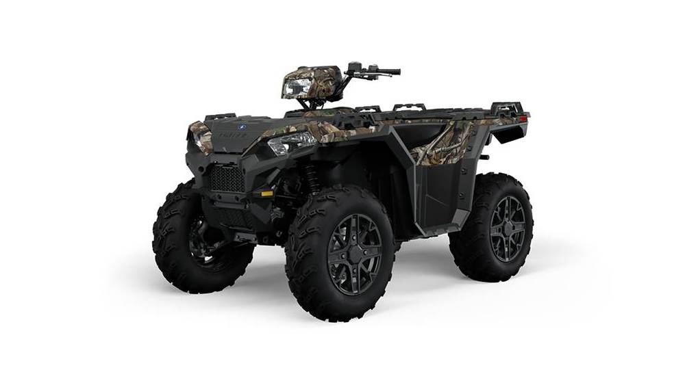 2024 Polaris Sportsman® 850 Premium - Macedon, NY