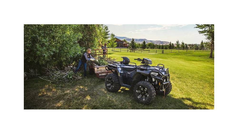 2024 Polaris Sportsman® 570 RIDE COMMAND Edition - Mesa, AZ