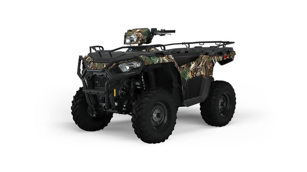 2024 Polaris Sportsman® 570 EPS - Macedon, NY