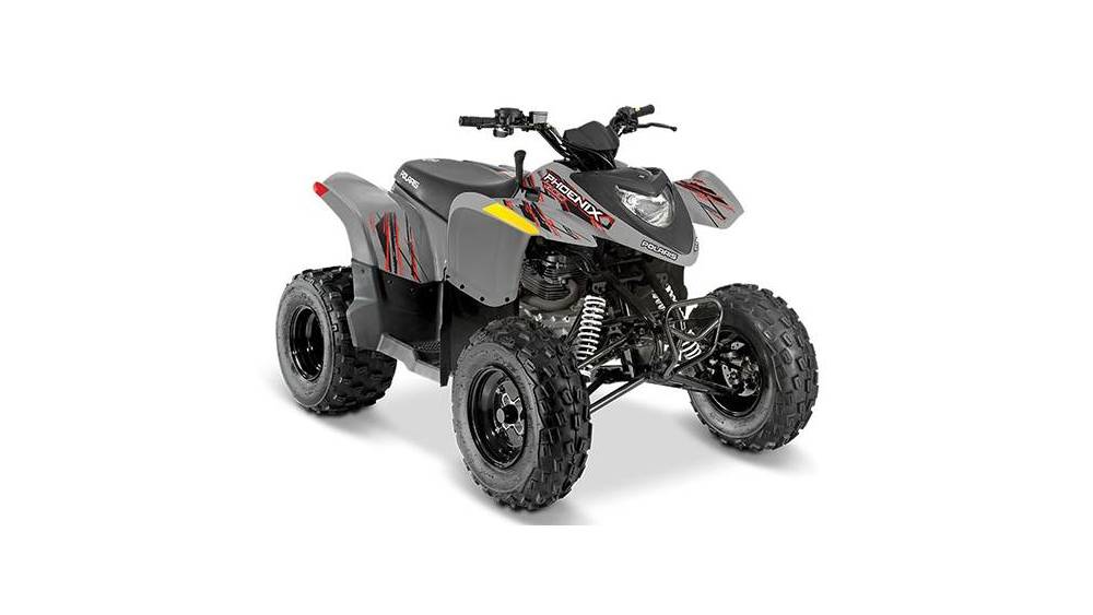 2024 Polaris Phoenix™ 200 - Stuttgart, AR